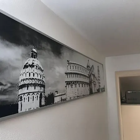 شقة Arco San Zeno