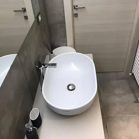 شقة Arco San Zeno *