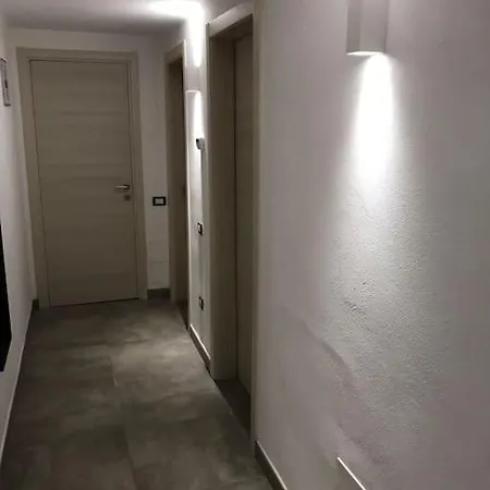 Arco San Zeno شقة بيزا