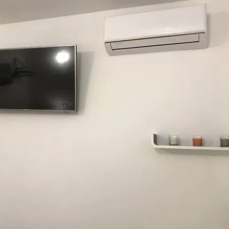 شقة Arco San Zeno *