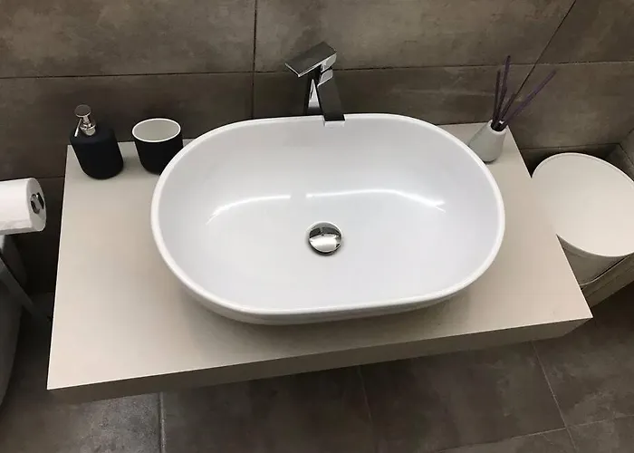 Lejlighed Arco San Zeno