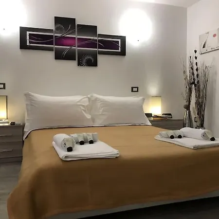 Apartament Arco San Zeno Piza