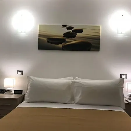 Apartament Arco San Zeno