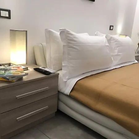 Arco San Zeno Apartmán