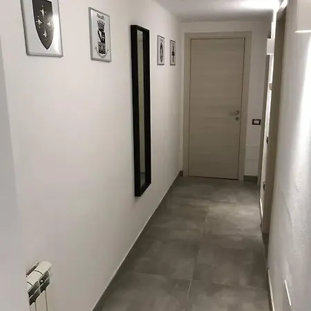 Arco San Zeno Apartment *